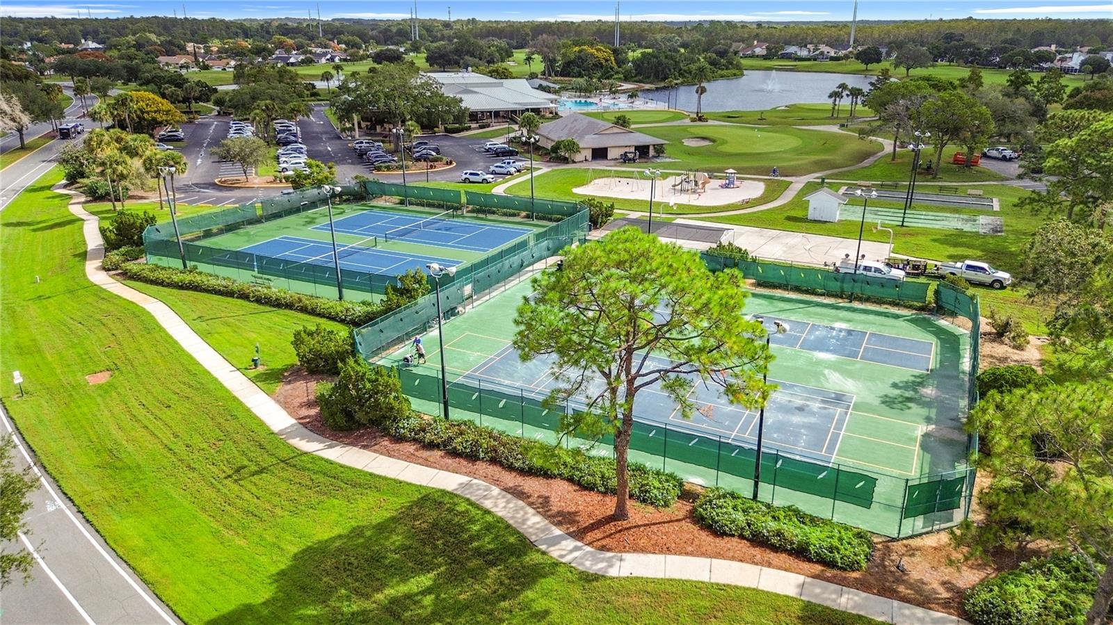 OASIS 02 CONDO PH 04 - Residential Lease