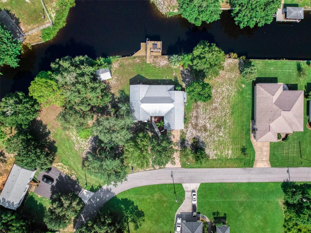 Photo of 1151 Winter Green Street, Lake Placid, FL 33852 (MLS # FC321362)