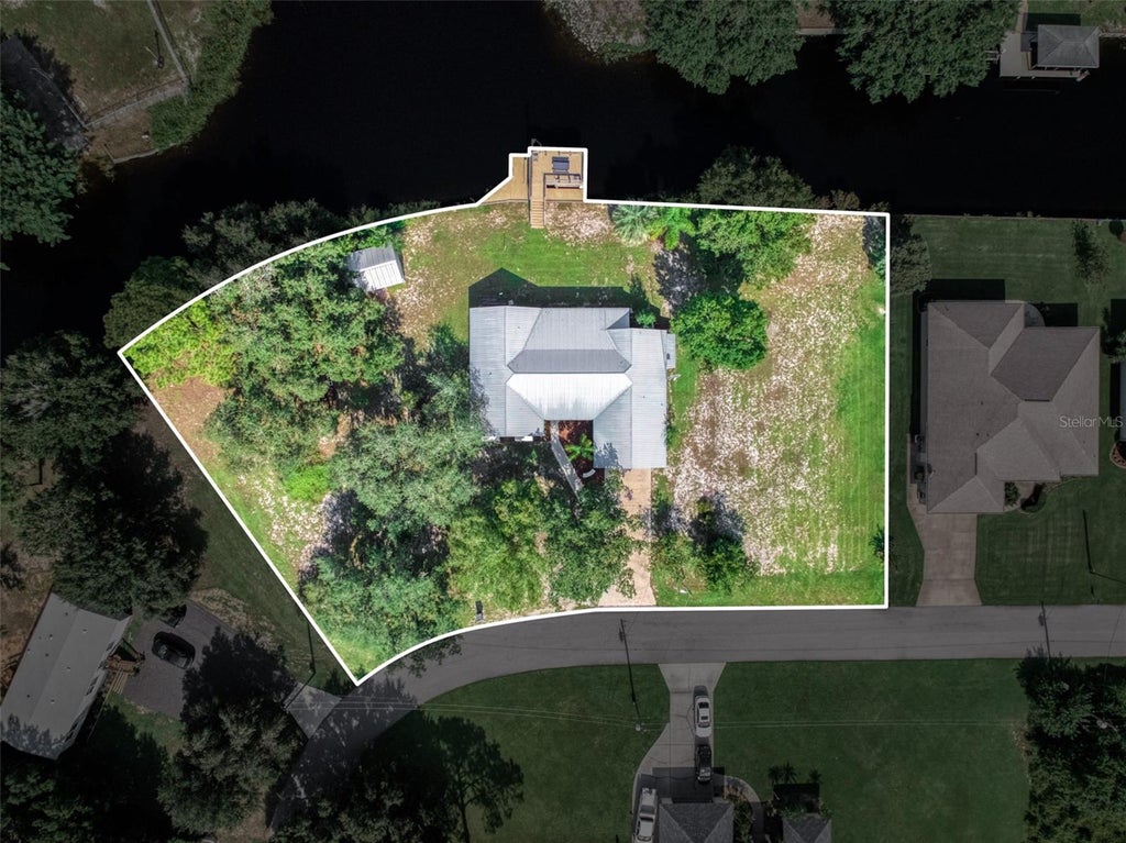Photo of 1151 Winter Green Street, Lake Placid, FL 33852 (MLS # FC321362)