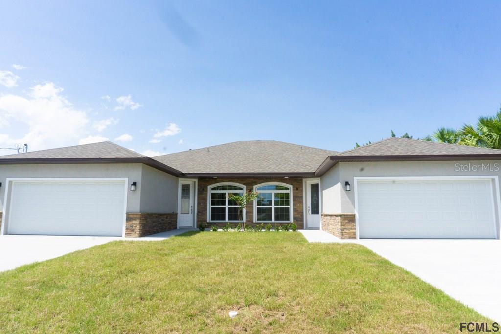 PALM HARBOR - Residential Lease