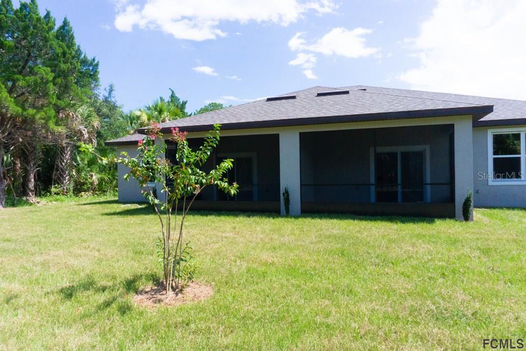 PALM HARBOR - Residential Lease