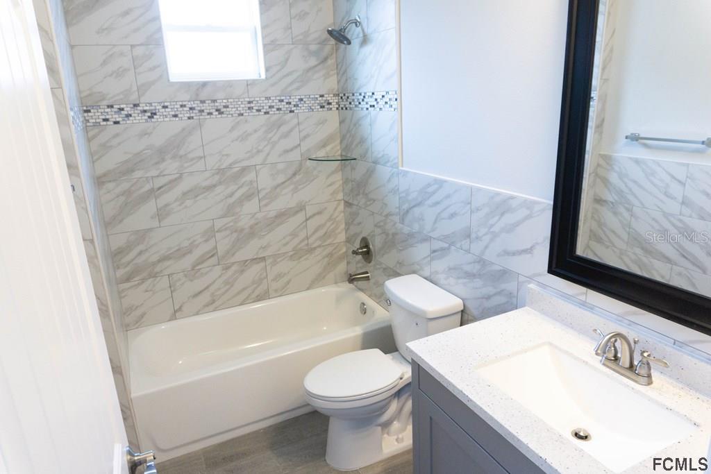 PALM HARBOR - Residential Lease