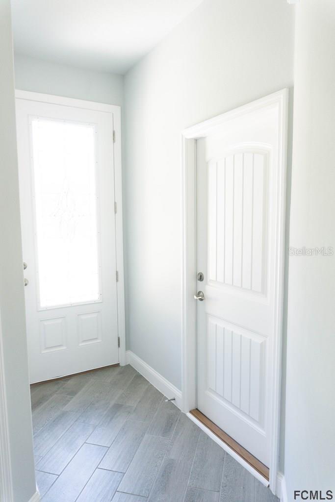 PALM HARBOR - Residential Lease