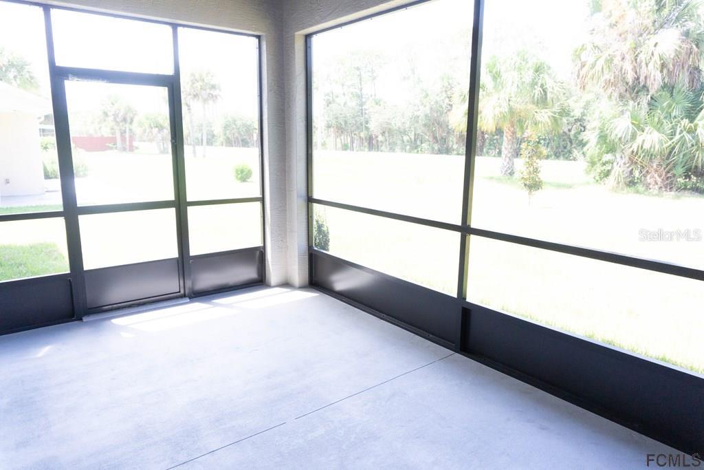 PALM HARBOR - Residential Lease