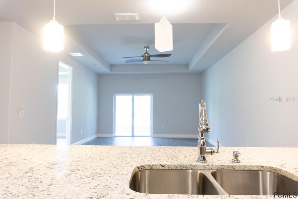 PALM HARBOR - Residential Lease