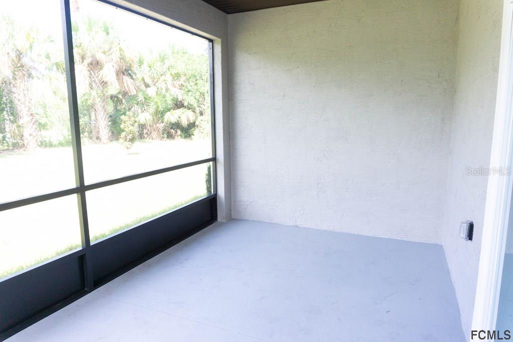 PALM HARBOR - Residential Lease