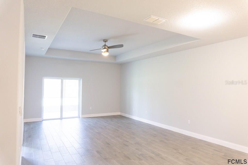 PALM HARBOR - Residential Lease
