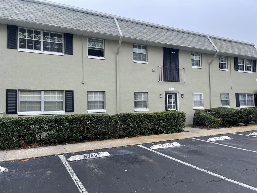 Photo of 525 Conway Road #109, Orlando, FL 32807 (MLS # O6371248)
