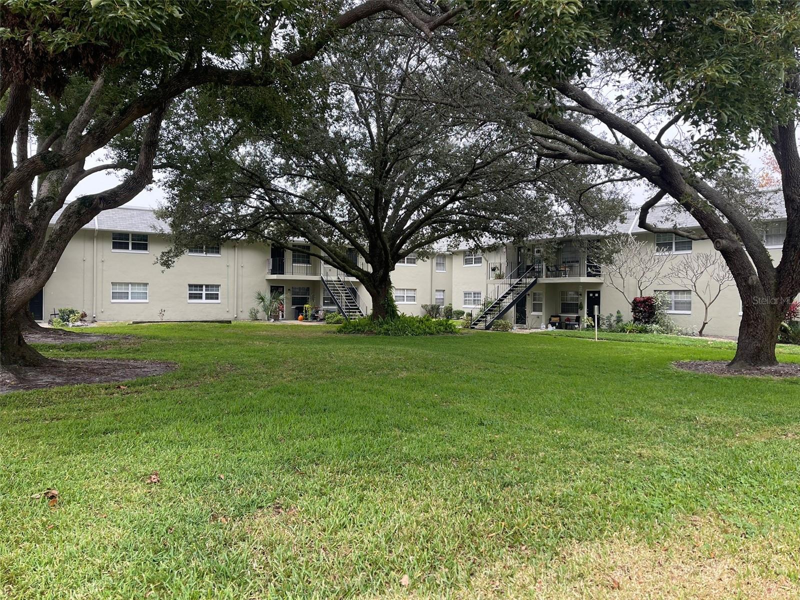 VILLAS ORLANDO CONDO - Residential Lease