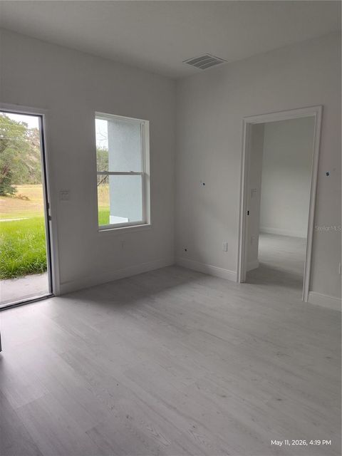 Tiny photo for 11112 N Easter Terrace, Citrus Springs, FL 34434 (MLS # OM725046)
