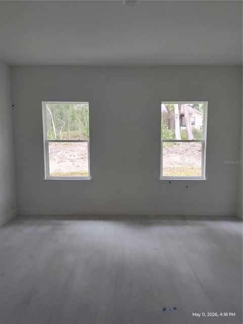 Tiny photo for 11112 N Easter Terrace, Citrus Springs, FL 34434 (MLS # OM725046)