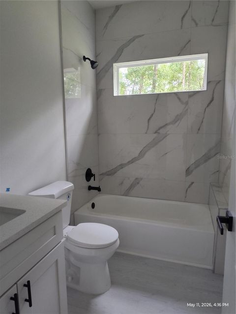 Tiny photo for 11112 N Easter Terrace, Citrus Springs, FL 34434 (MLS # OM725046)