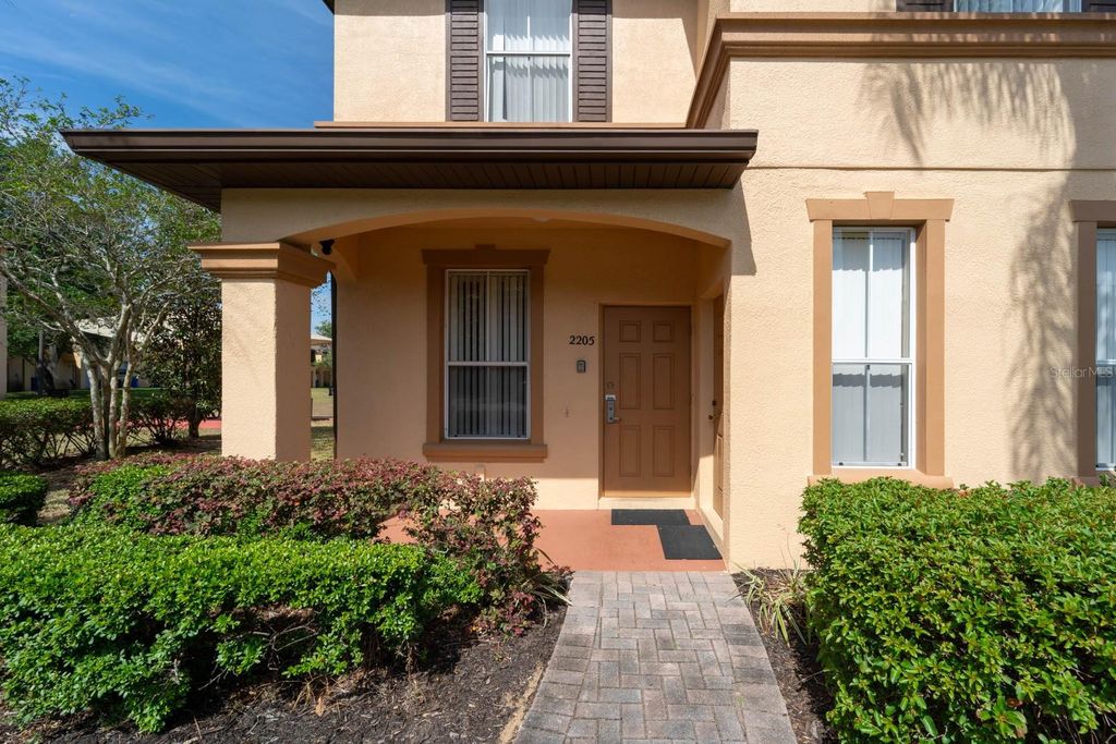 Photo of 2205 Calabria Avenue, Davenport, FL 33897 (MLS # S5131174)