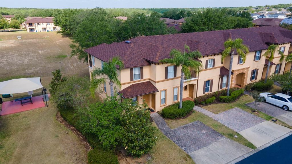 Photo of 2205 Calabria Avenue, Davenport, FL 33897 (MLS # S5131174)