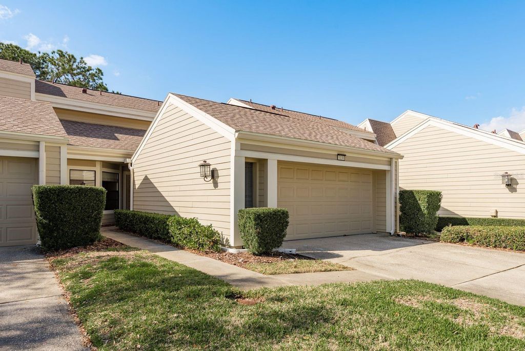 Photo of 3130 Eagles Landing Circle W, Clearwater, FL 33761 (MLS # TB8490462)