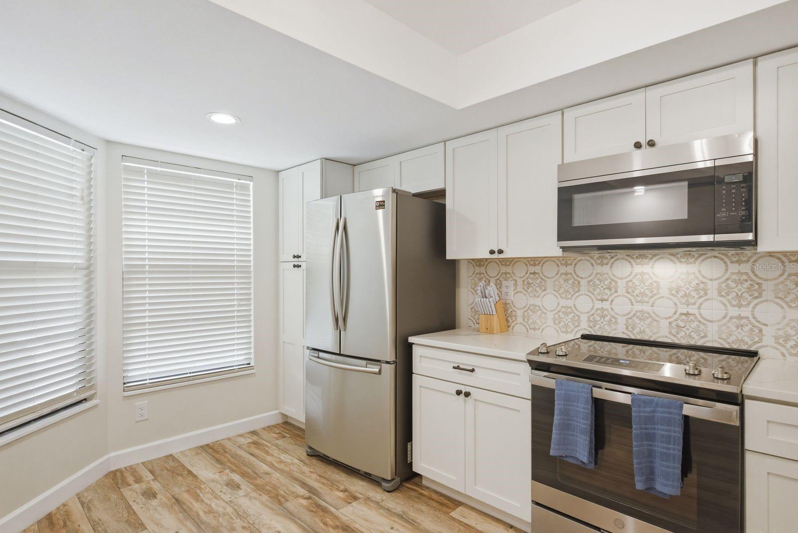 EAGLES LANDING CONDO - Residential