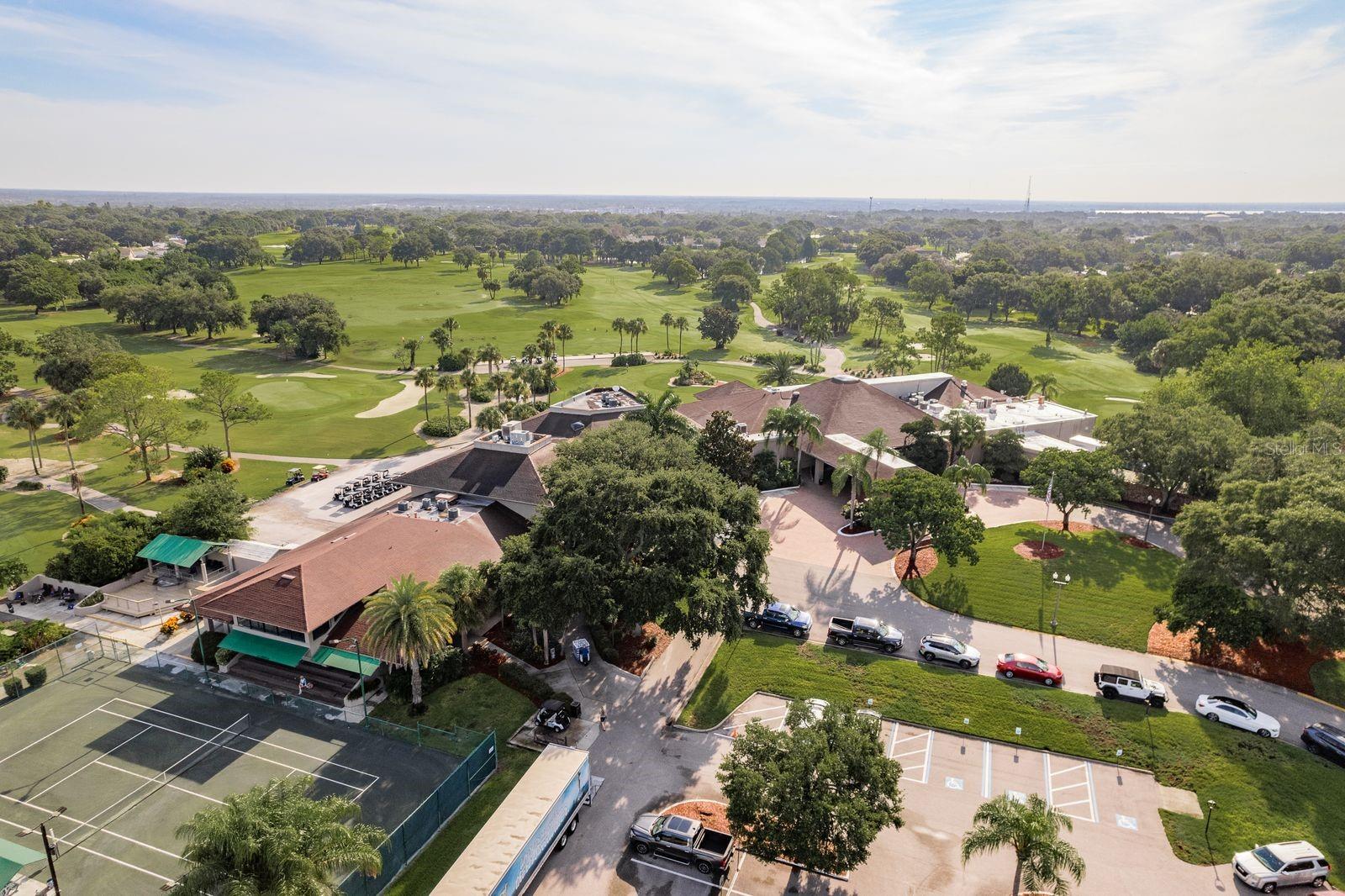 EAGLES LANDING CONDO - Residential