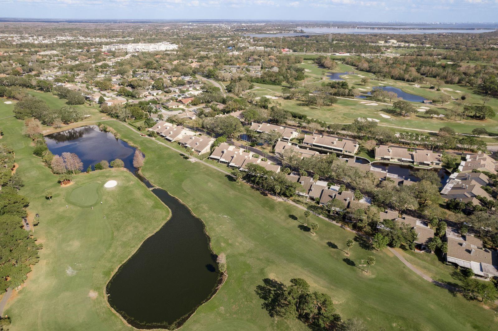 EAGLES LANDING CONDO - Residential