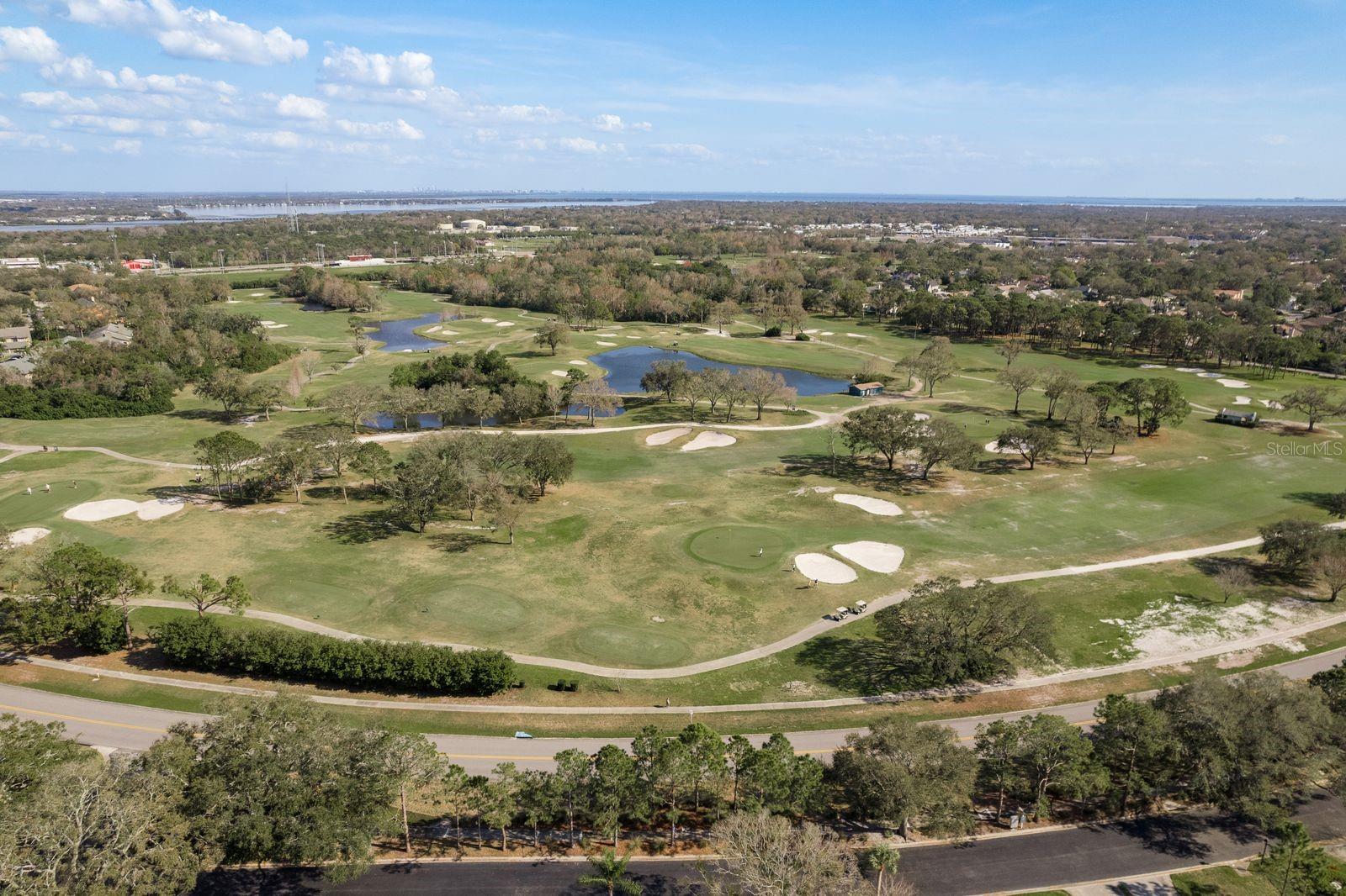 EAGLES LANDING CONDO - Residential