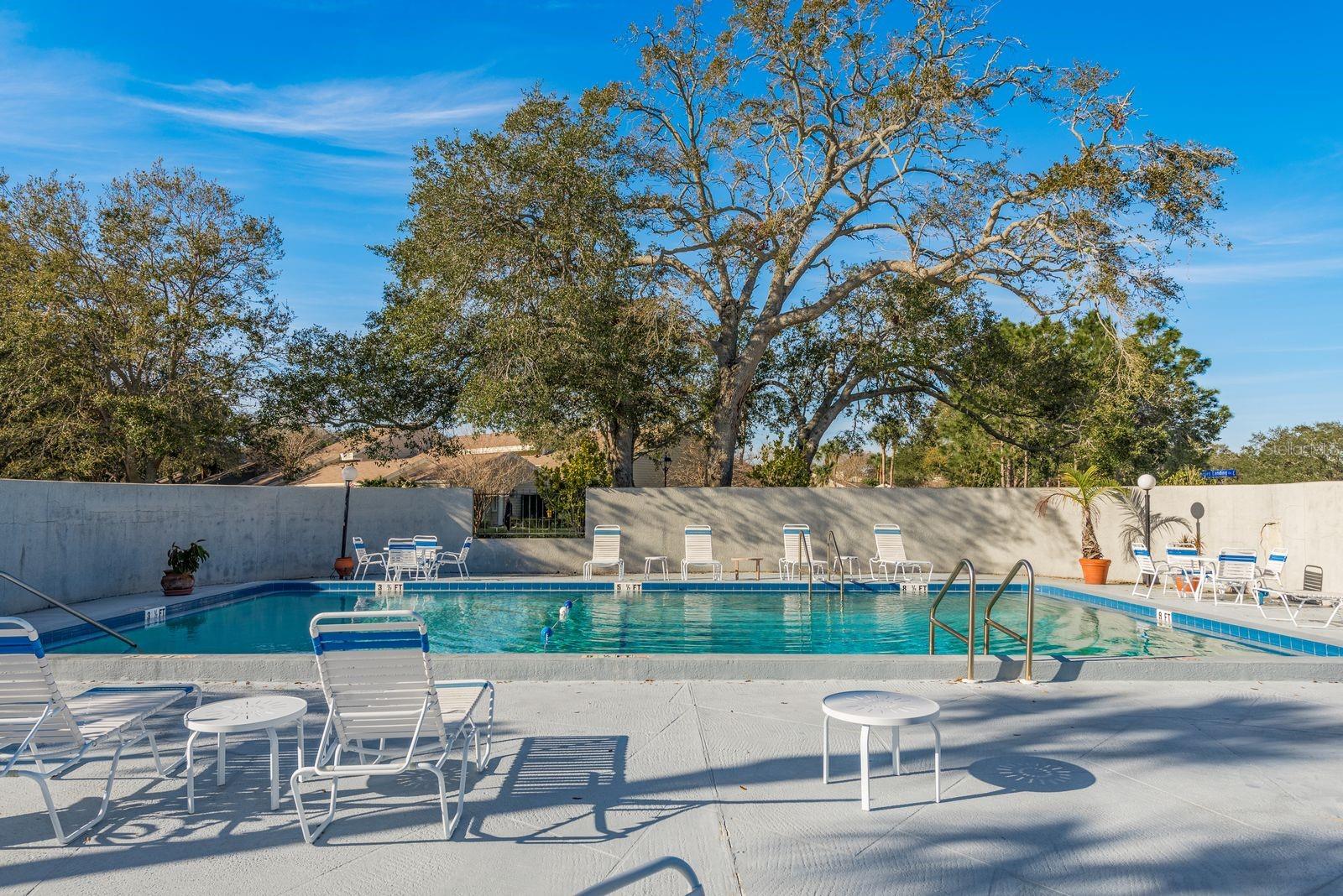 EAGLES LANDING CONDO - Residential