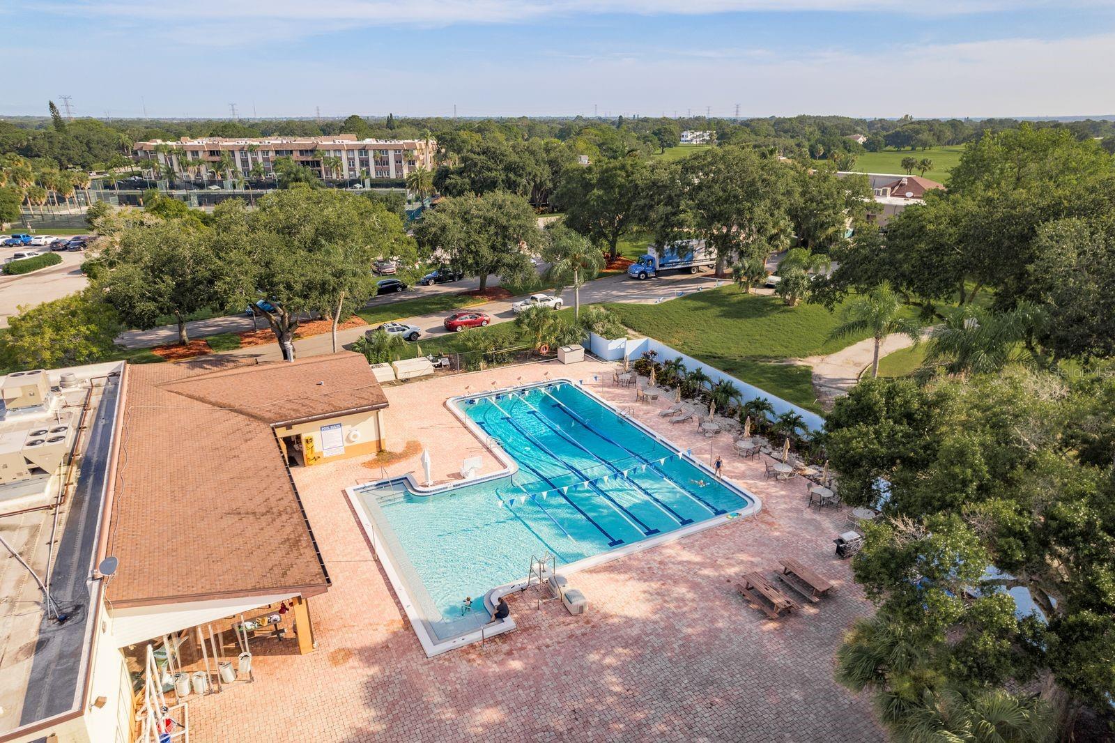 EAGLES LANDING CONDO - Residential