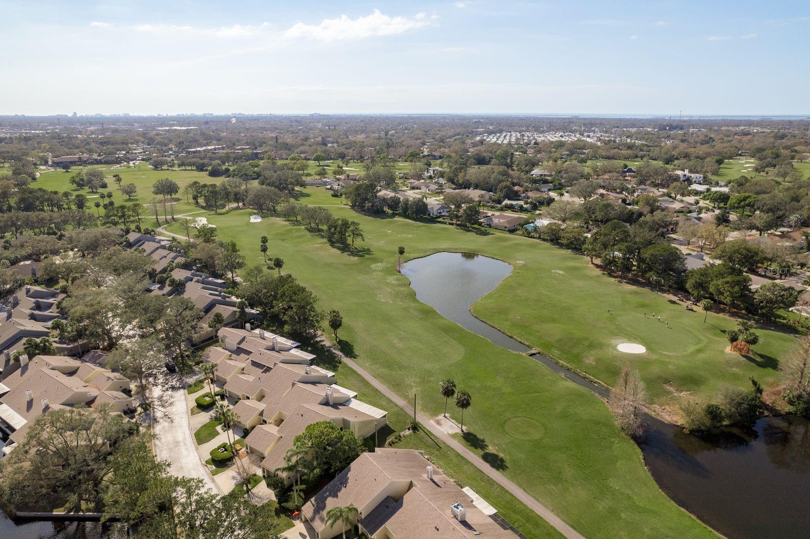 EAGLES LANDING CONDO - Residential