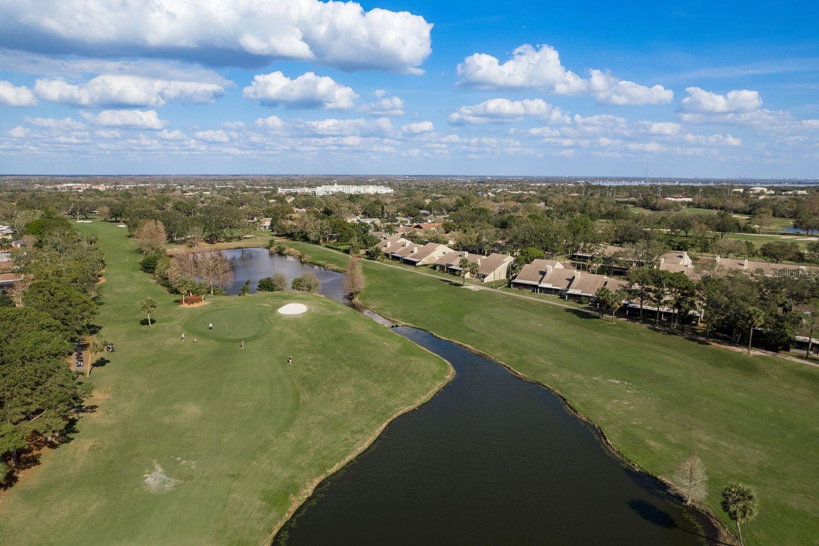 EAGLES LANDING CONDO - Residential