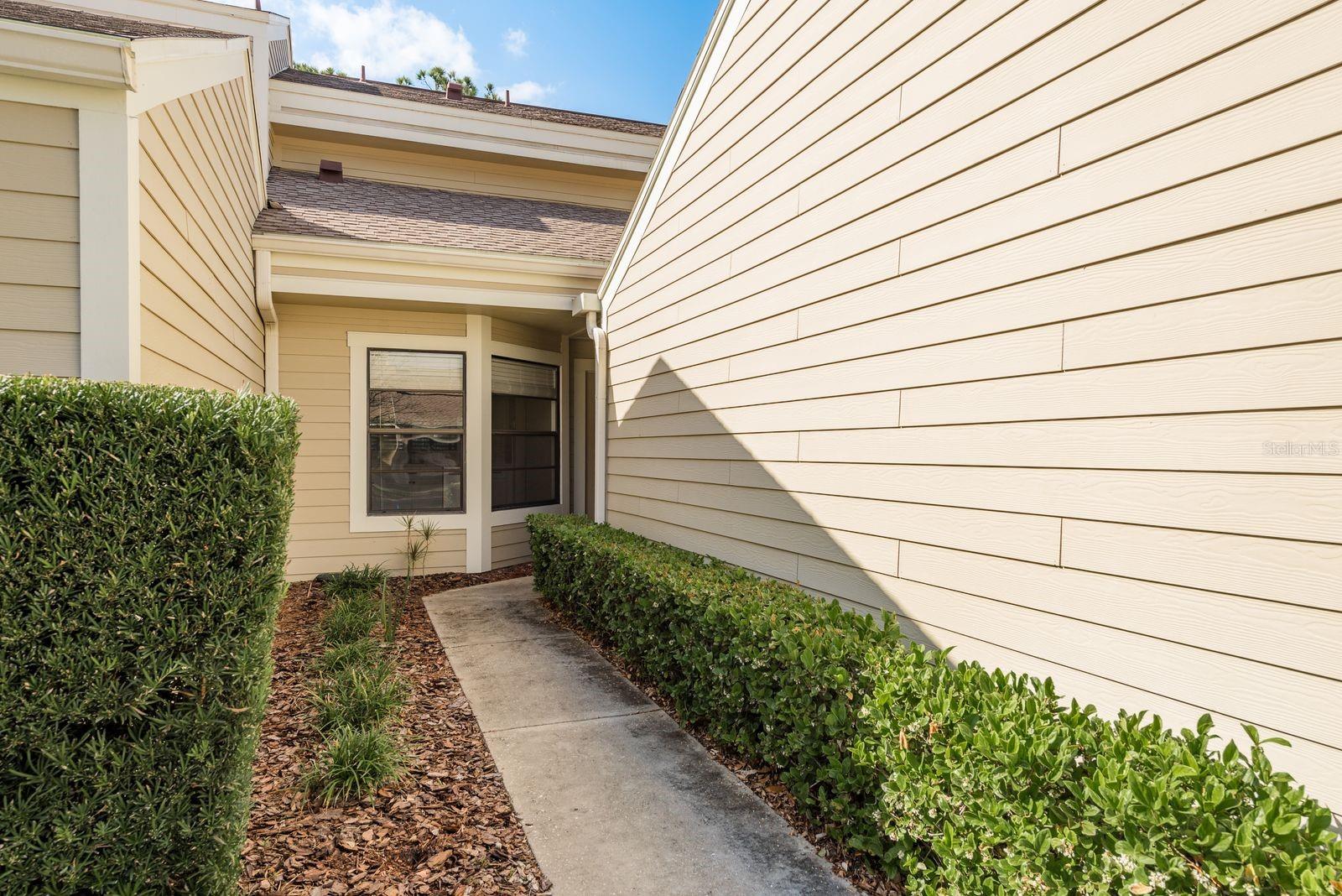 EAGLES LANDING CONDO - Residential