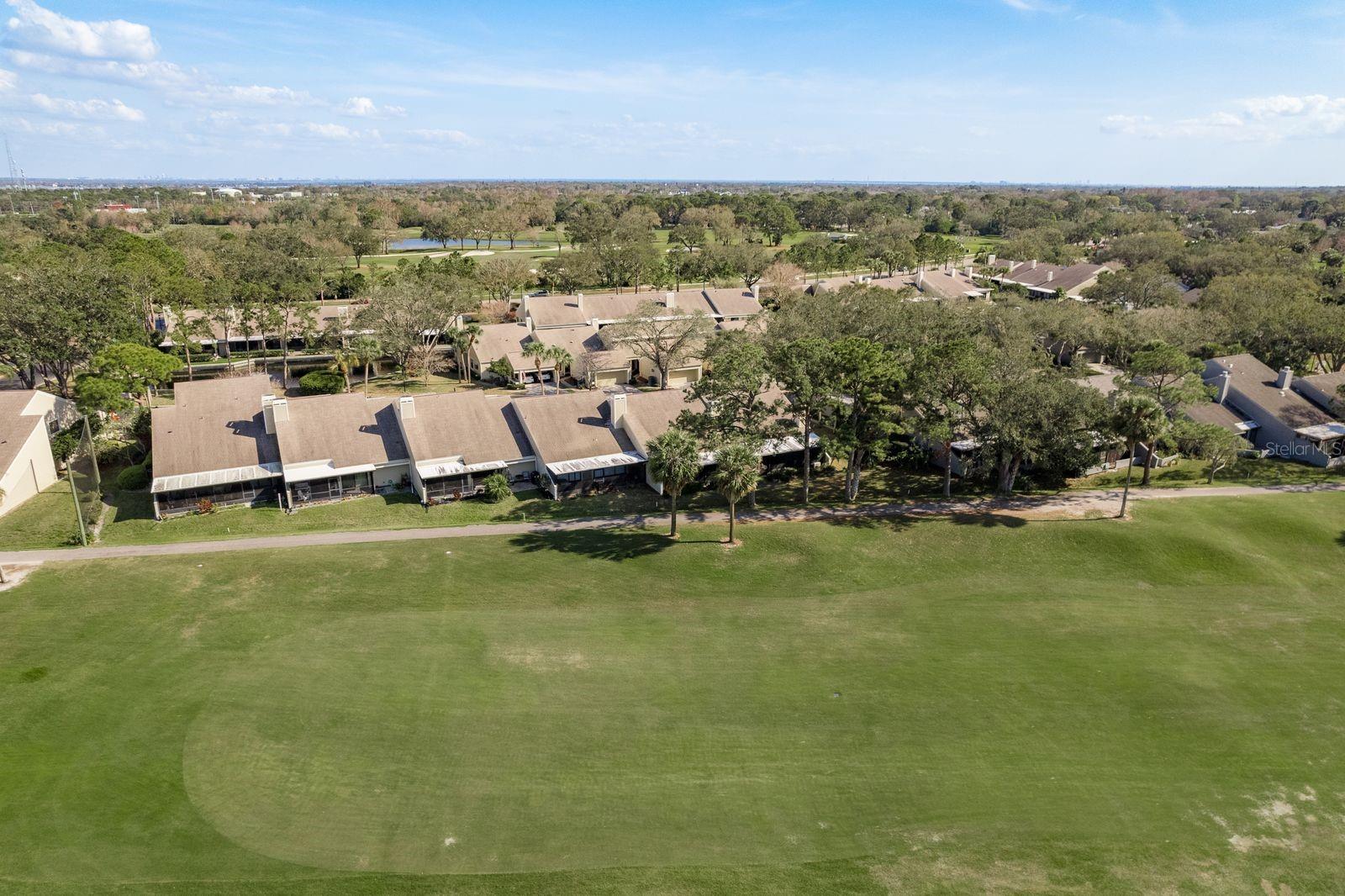 EAGLES LANDING CONDO - Residential