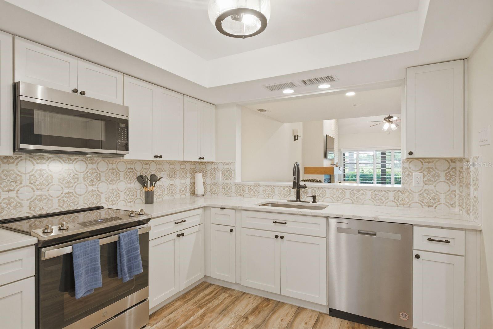 EAGLES LANDING CONDO - Residential