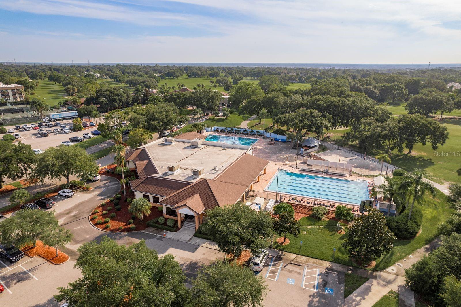 EAGLES LANDING CONDO - Residential