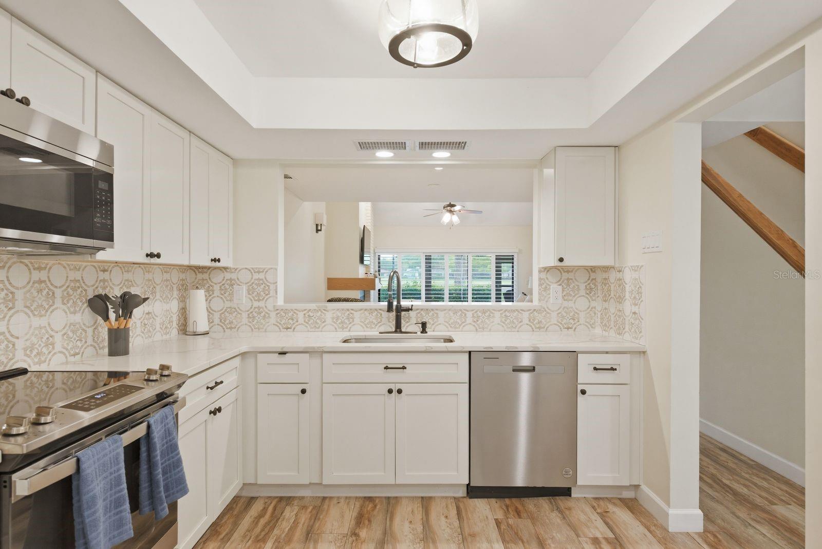 EAGLES LANDING CONDO - Residential