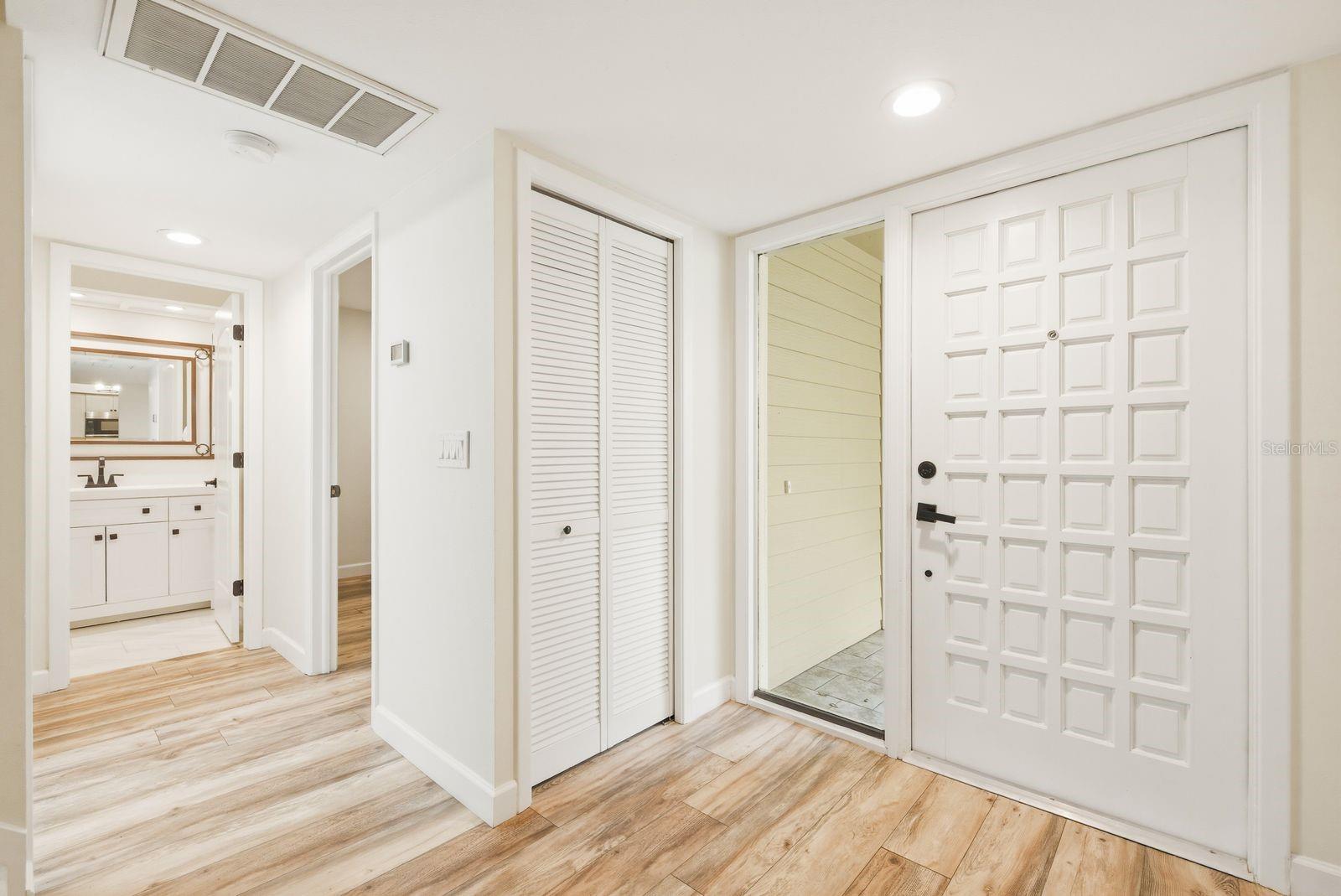 EAGLES LANDING CONDO - Residential