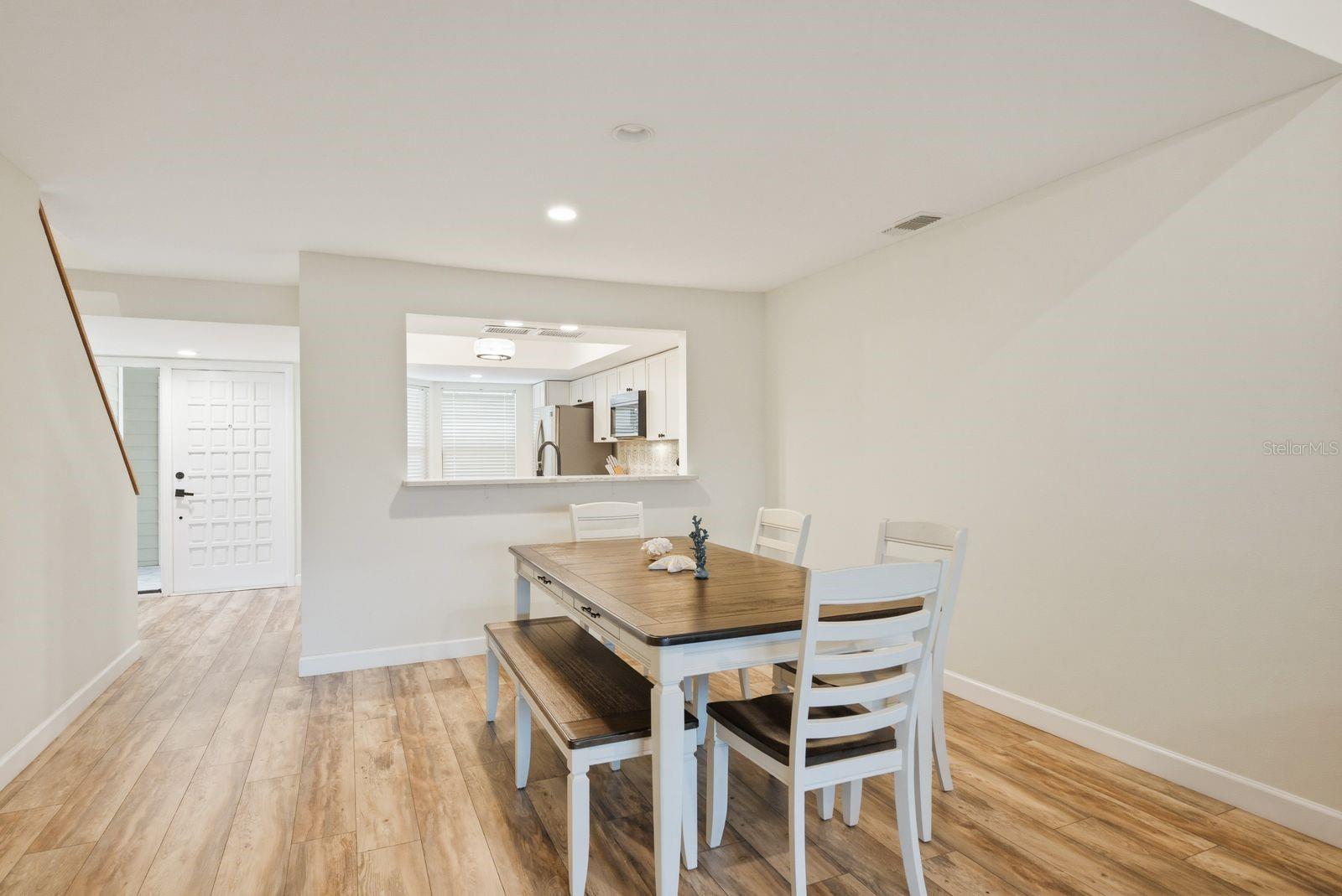 EAGLES LANDING CONDO - Residential