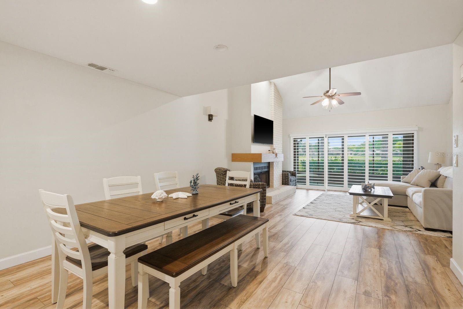 EAGLES LANDING CONDO - Residential