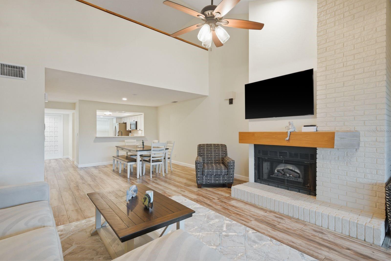 EAGLES LANDING CONDO - Residential