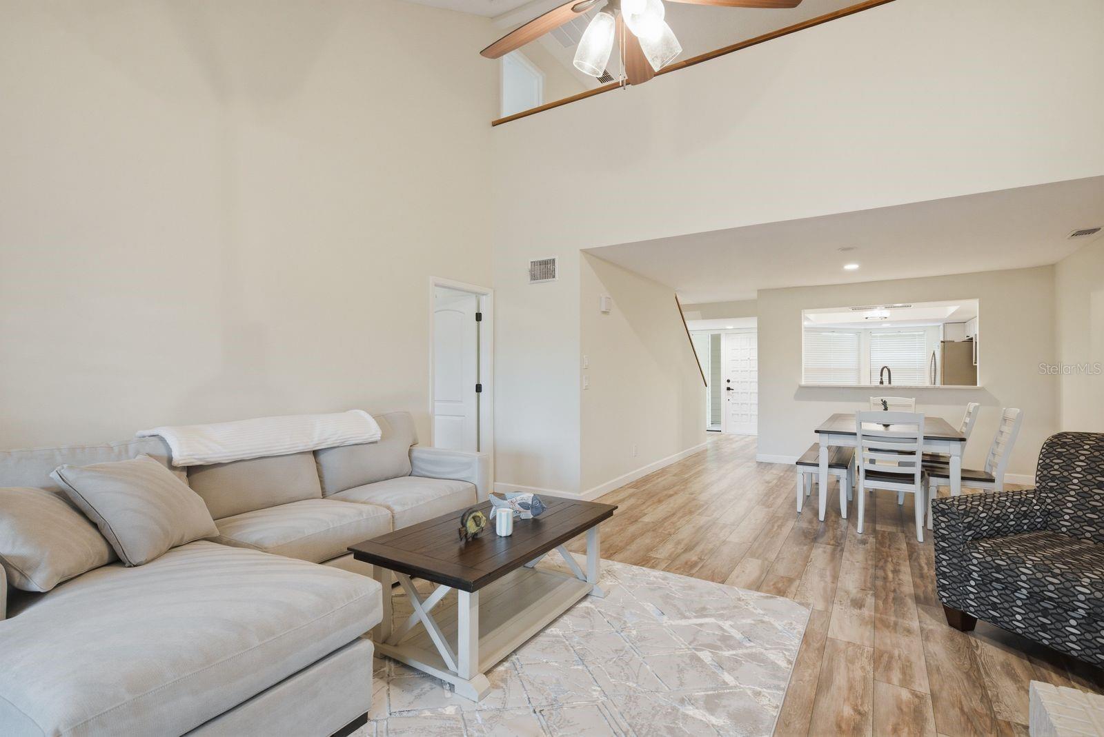 EAGLES LANDING CONDO - Residential