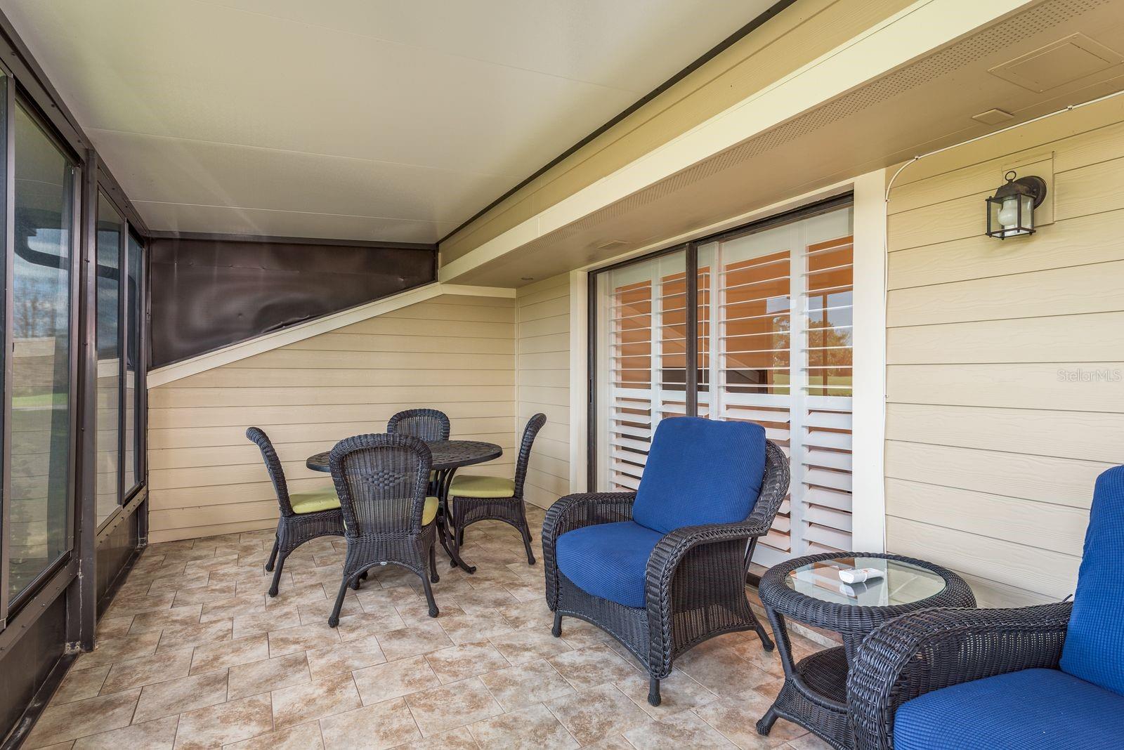 EAGLES LANDING CONDO - Residential