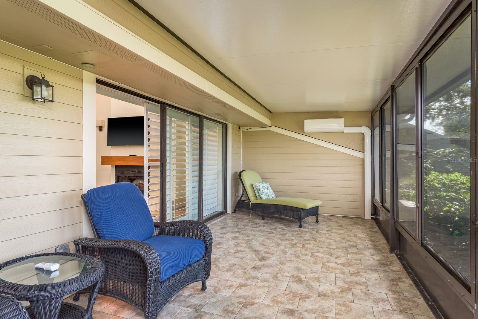 EAGLES LANDING CONDO - Residential