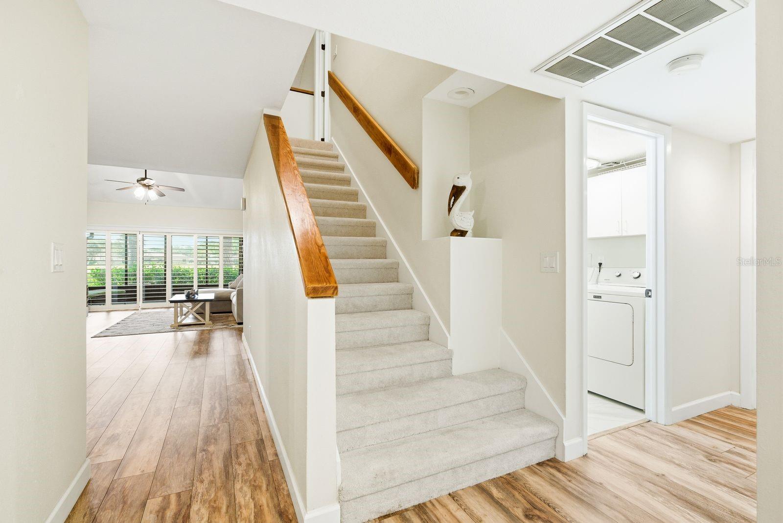 EAGLES LANDING CONDO - Residential