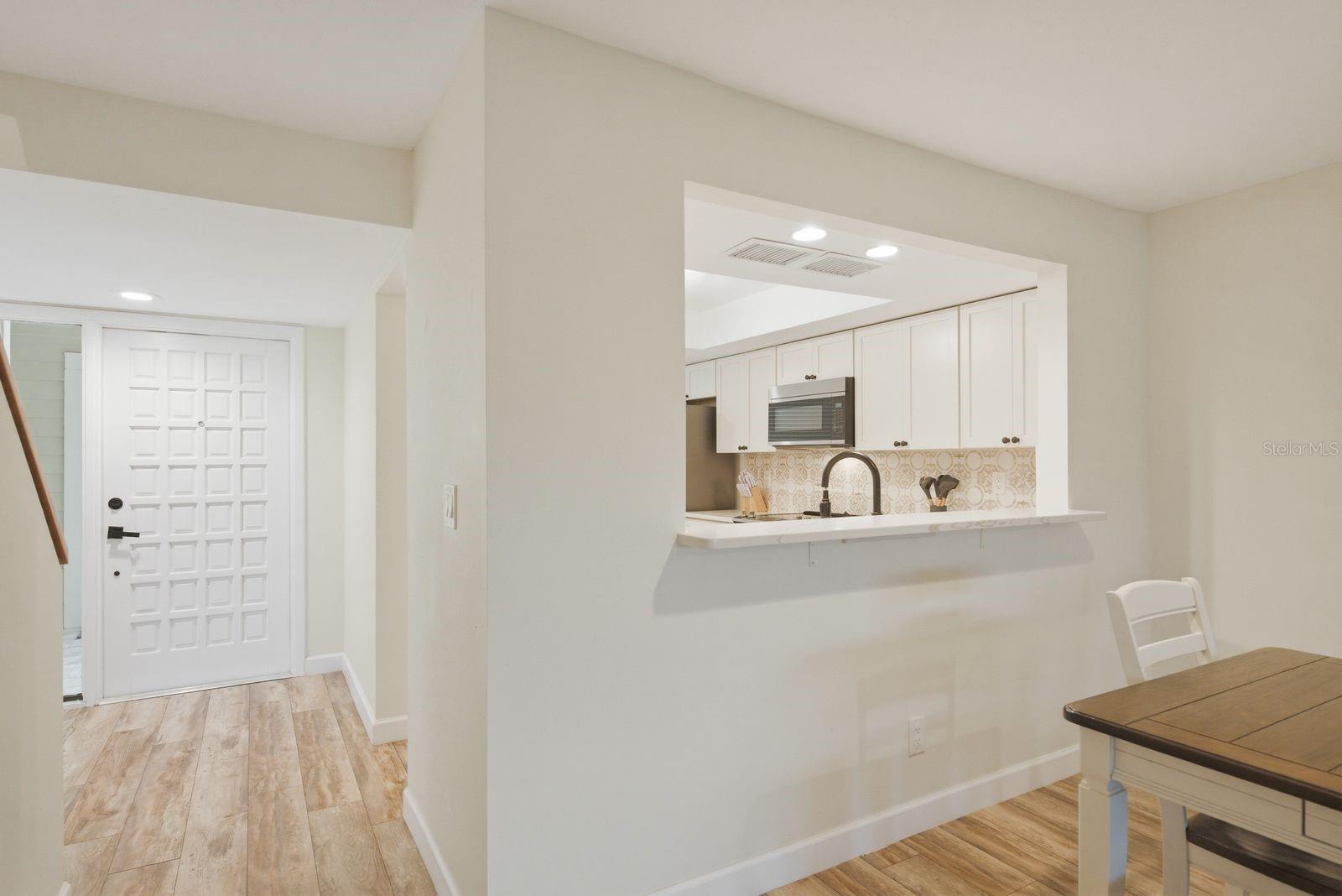 EAGLES LANDING CONDO - Residential