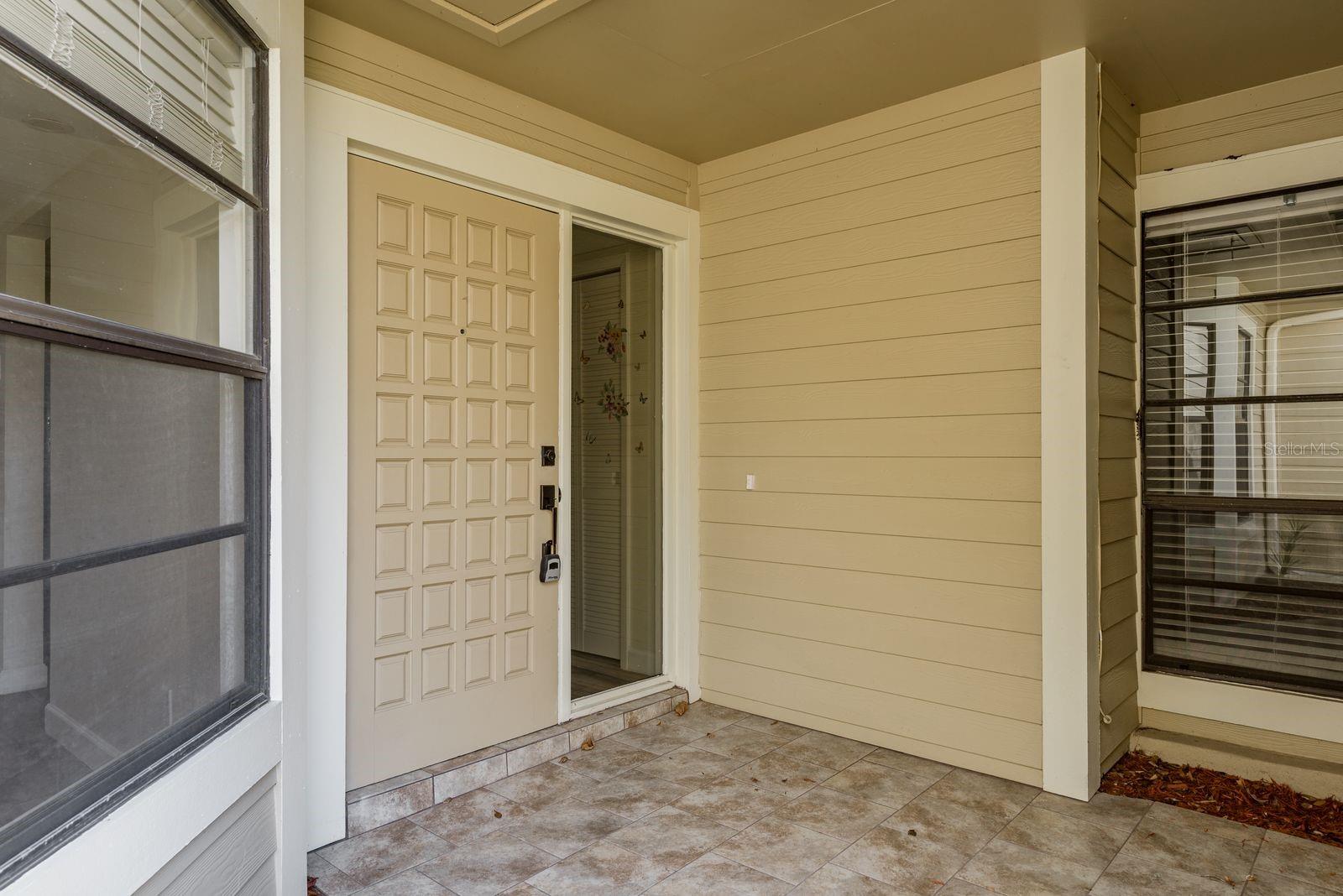 EAGLES LANDING CONDO - Residential