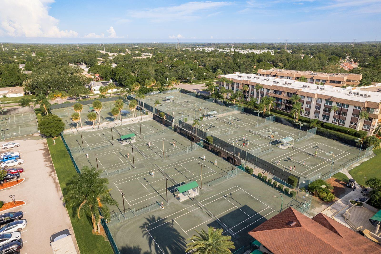 EAGLES LANDING CONDO - Residential