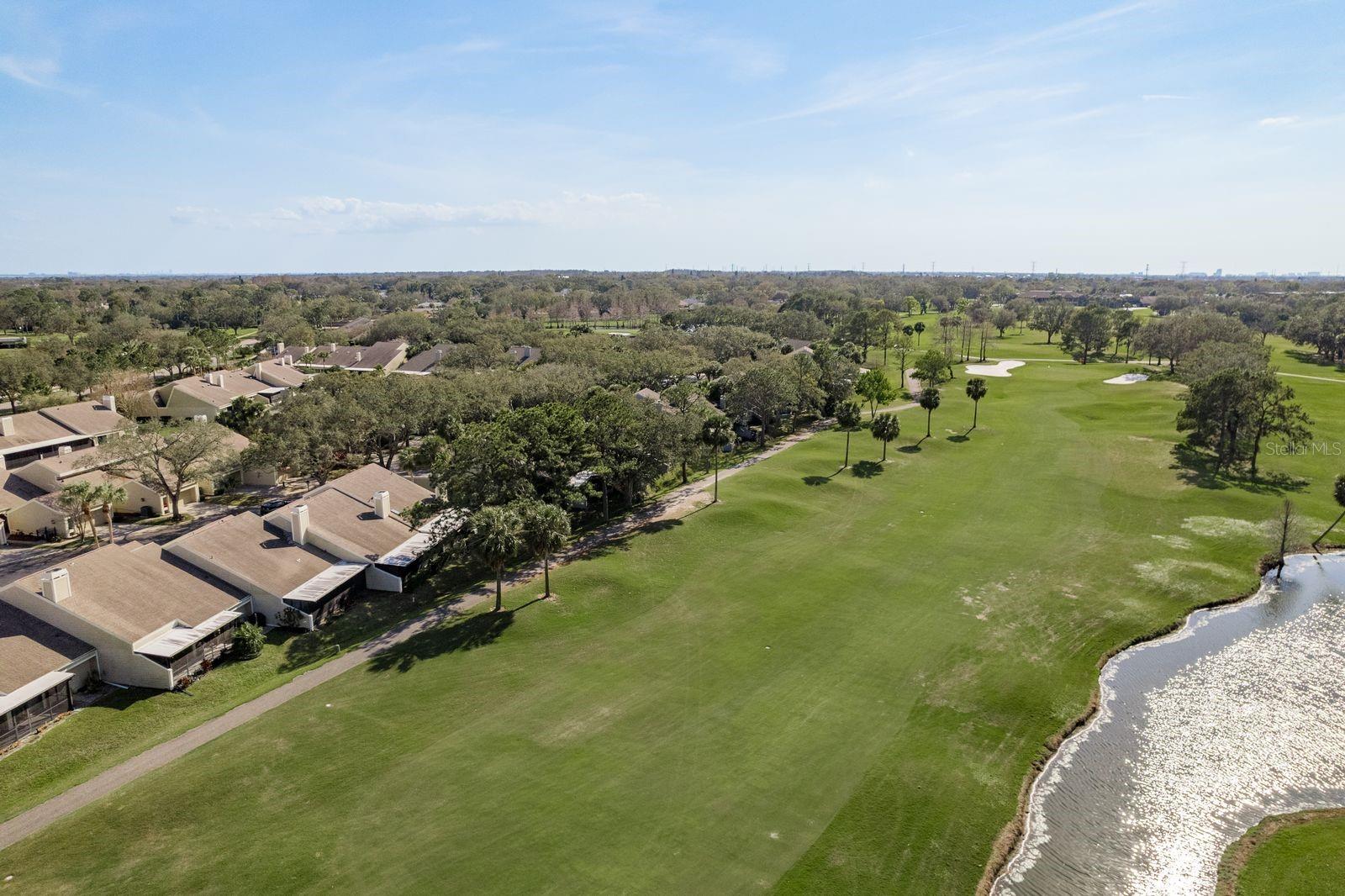 EAGLES LANDING CONDO - Residential