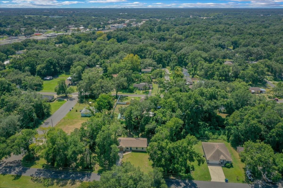 MEADOWLAWN ADD - Residential