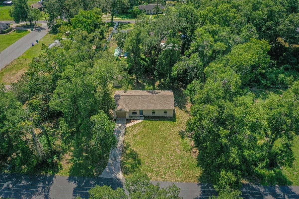 MEADOWLAWN ADD - Residential