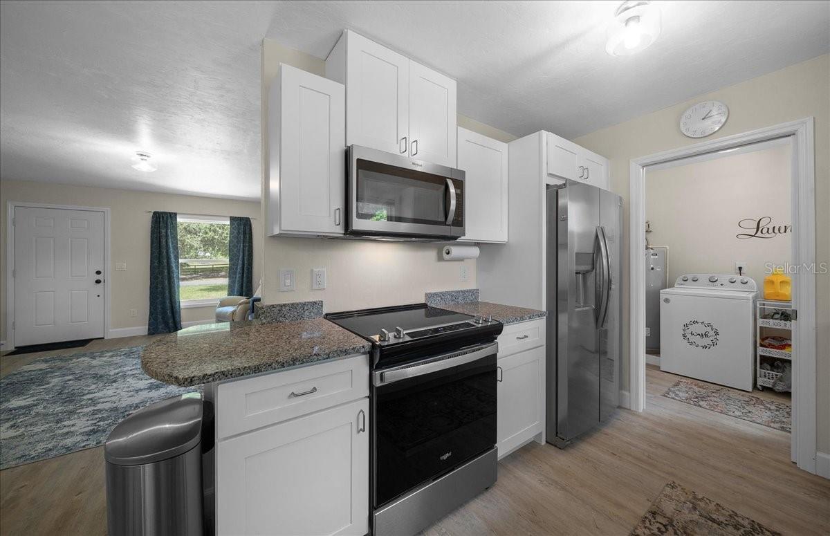 MEADOWLAWN ADD - Residential