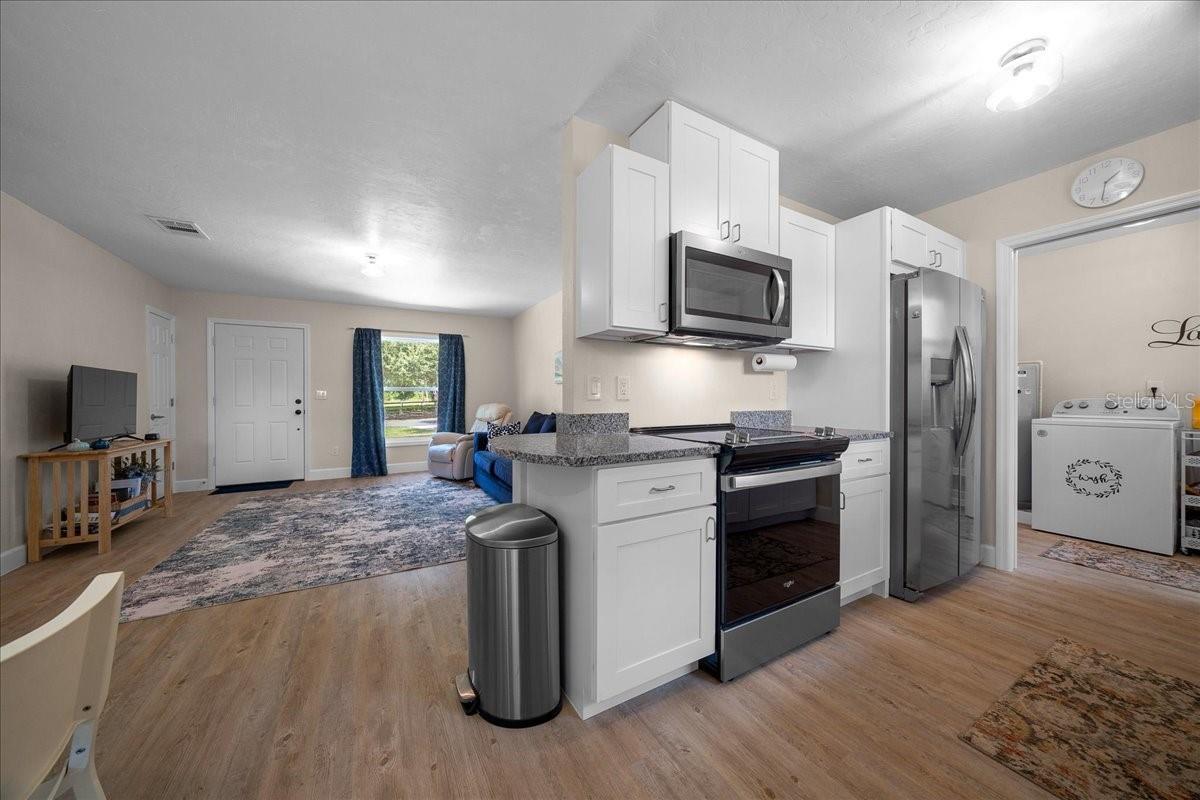 MEADOWLAWN ADD - Residential