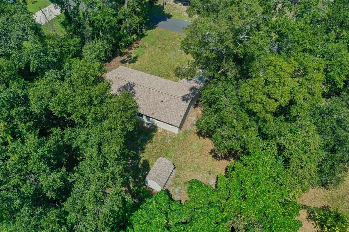 MEADOWLAWN ADD - Residential