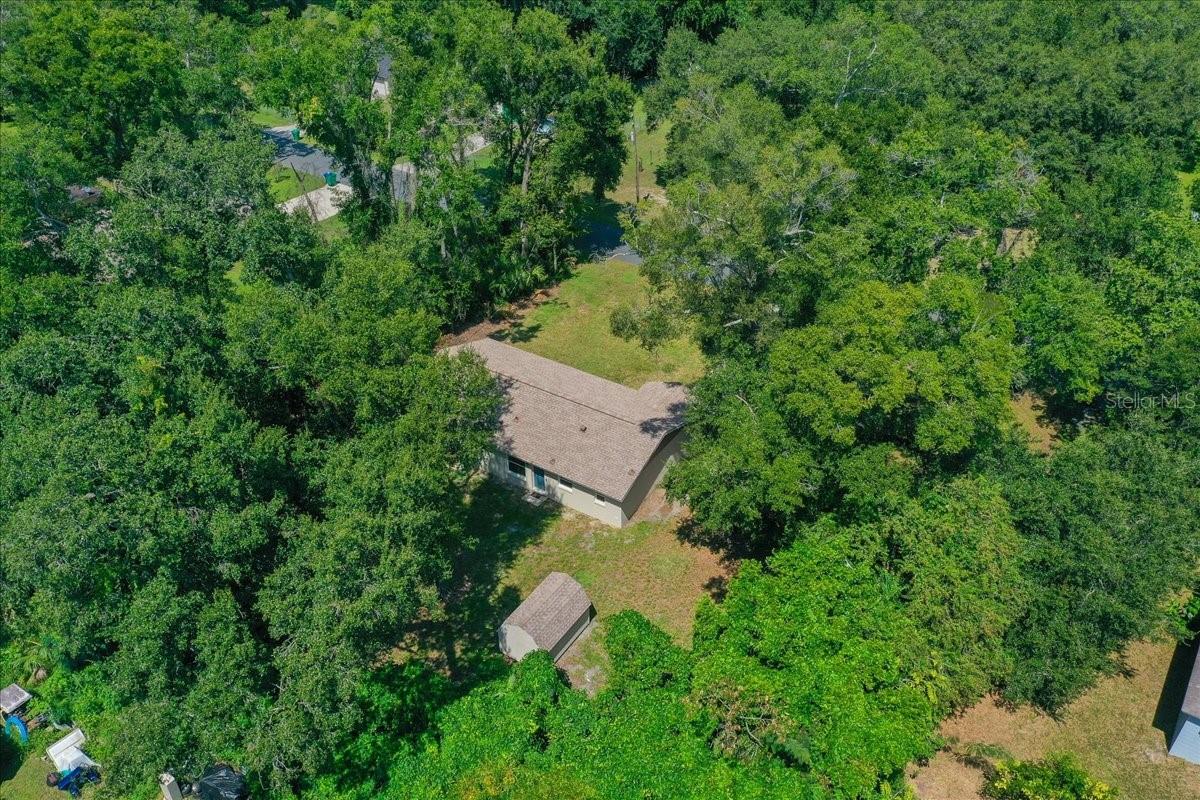 MEADOWLAWN ADD - Residential